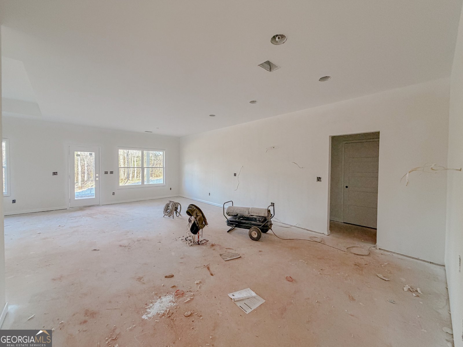 210 Hidden Meadows Drive Gay - Photo 7