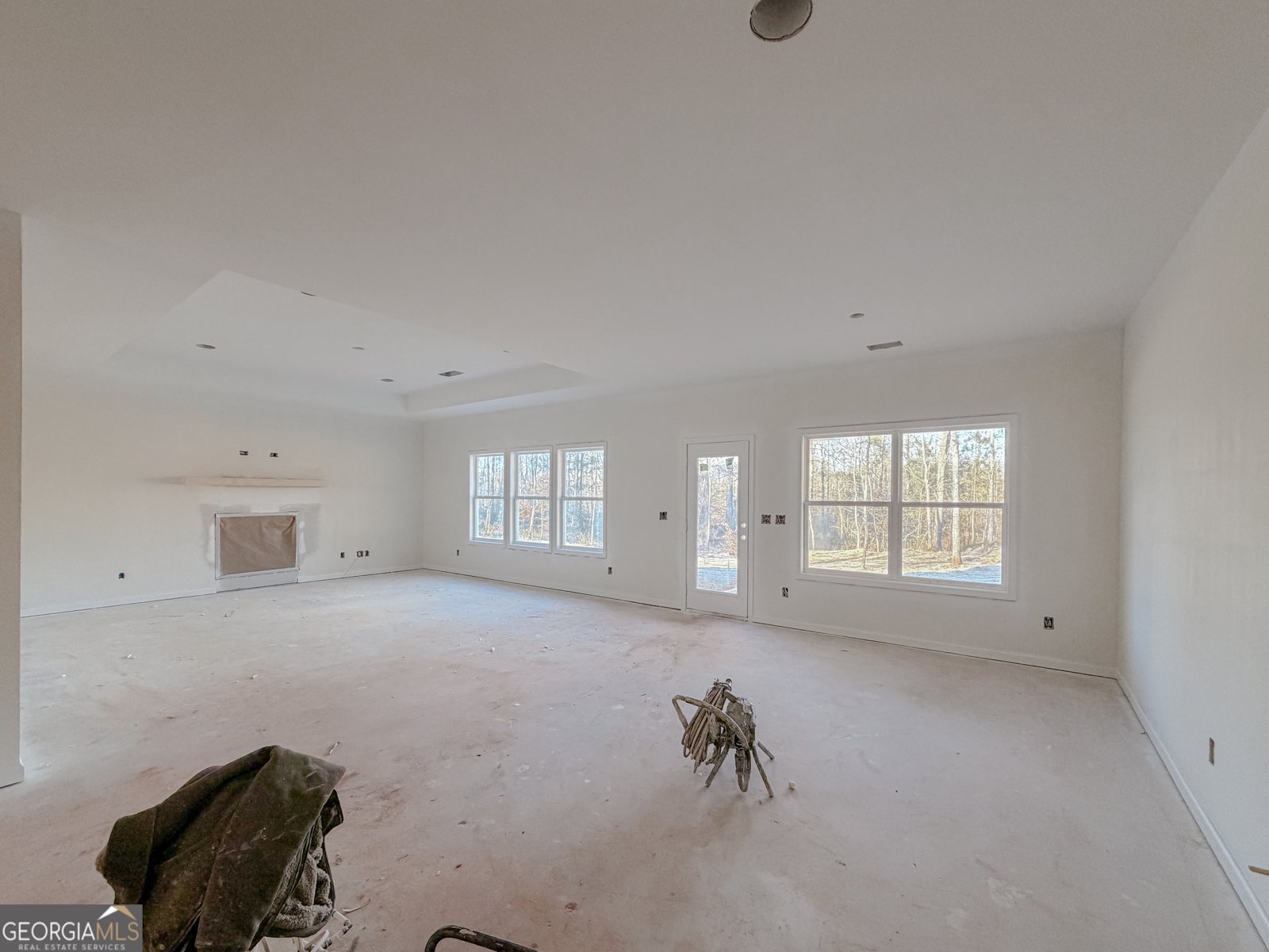 210 Hidden Meadows Drive Gay - Photo 8