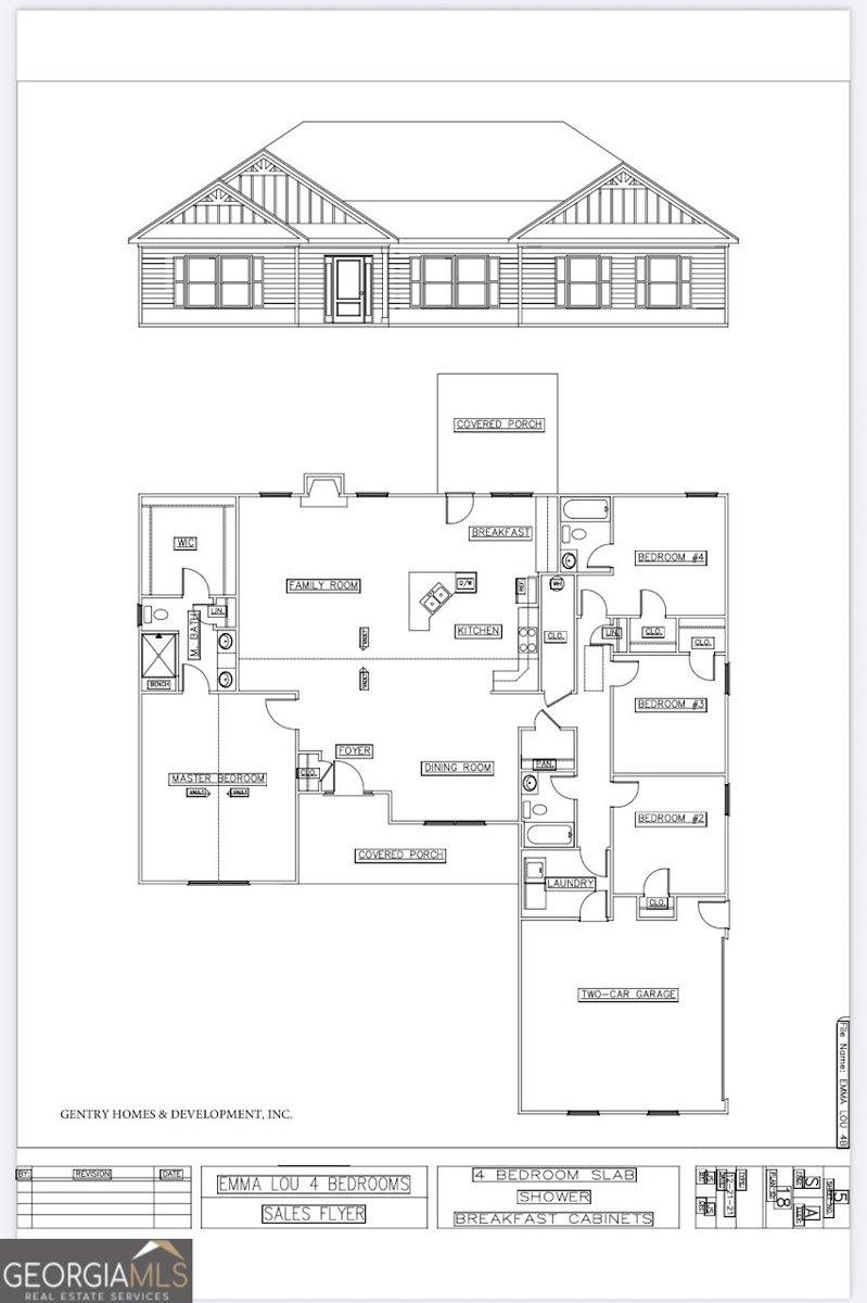 1416 Morgan Road Bremen - 3