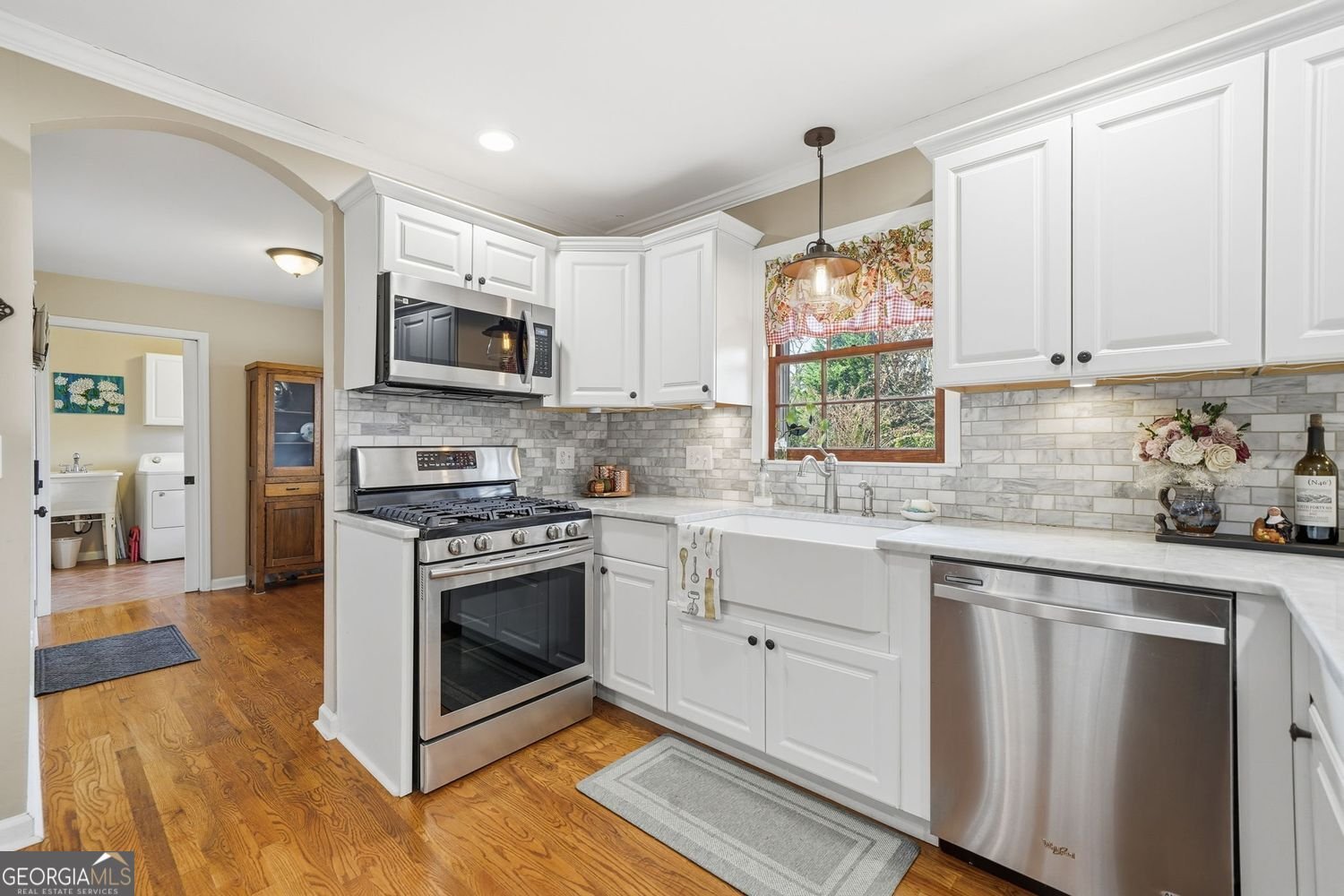 438 Mountainview Circle Canton - 1