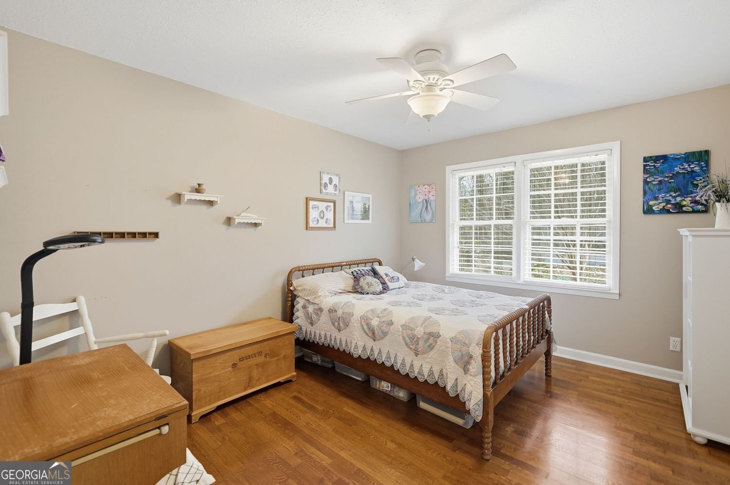 438 Mountainview Circle Canton - 14