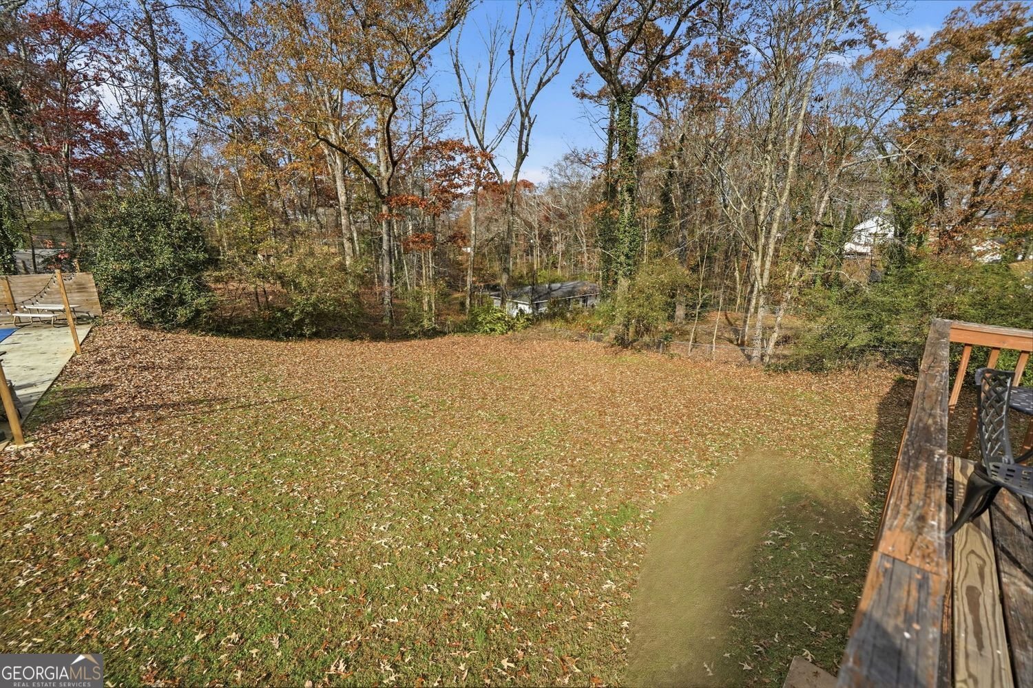 438 Mountainview Circle Canton - 19