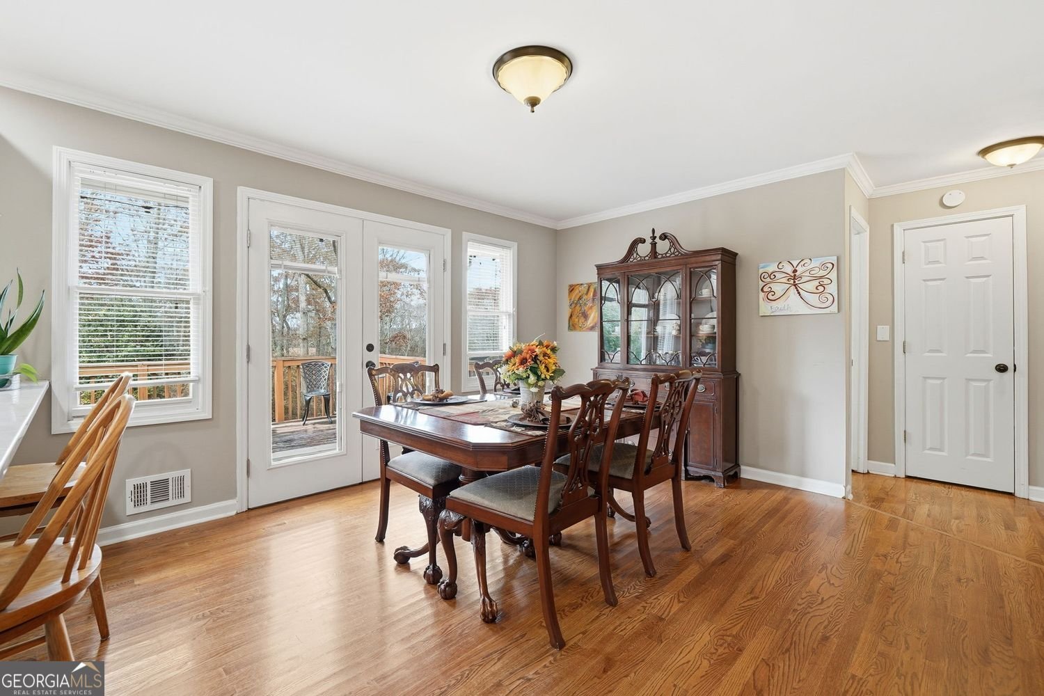 438 Mountainview Circle Canton - 2