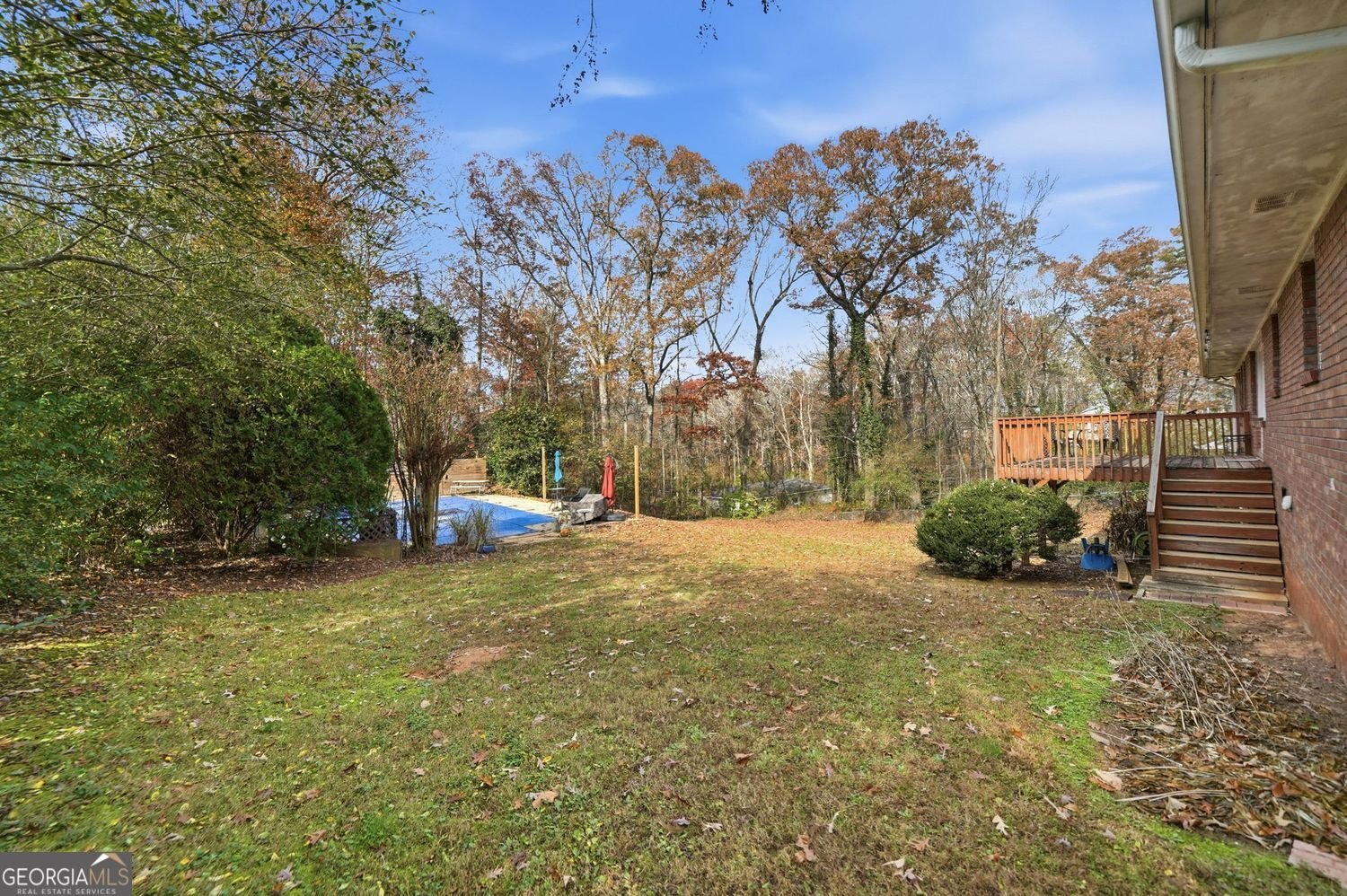 438 Mountainview Circle Canton - 20