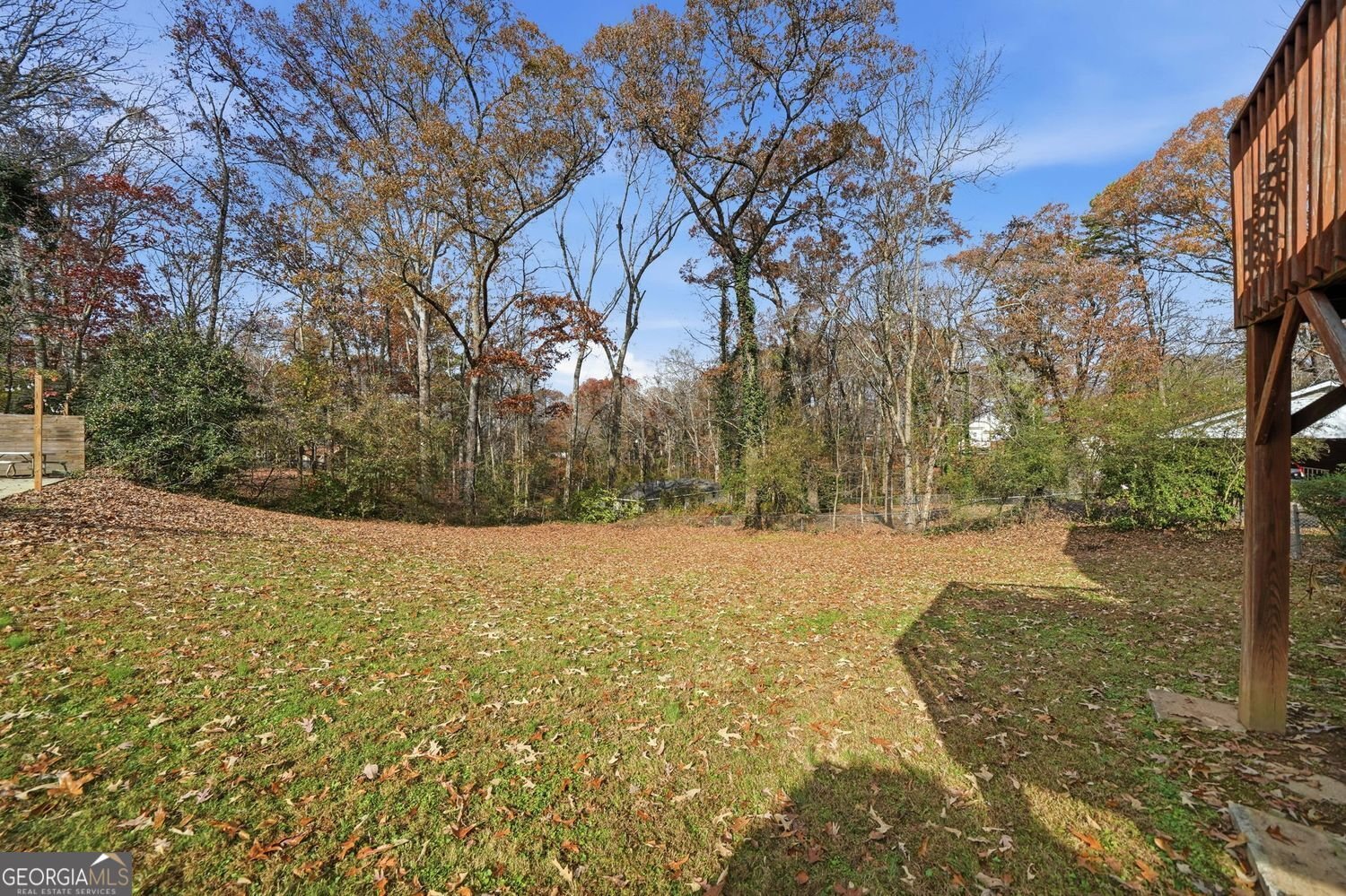 438 Mountainview Circle Canton - 21