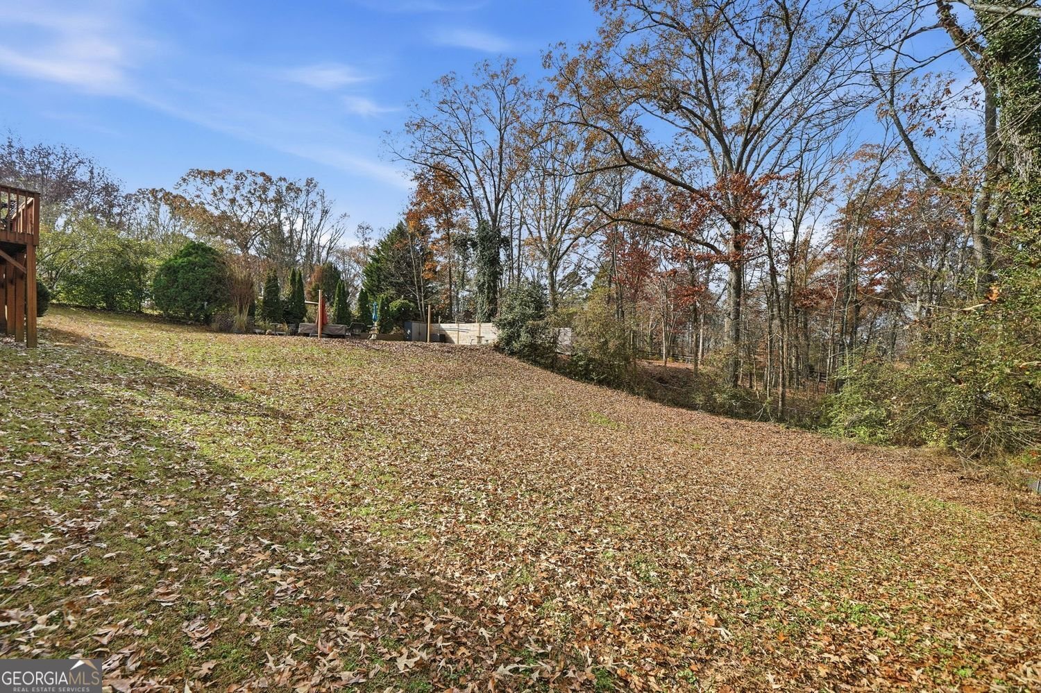 438 Mountainview Circle Canton - 22