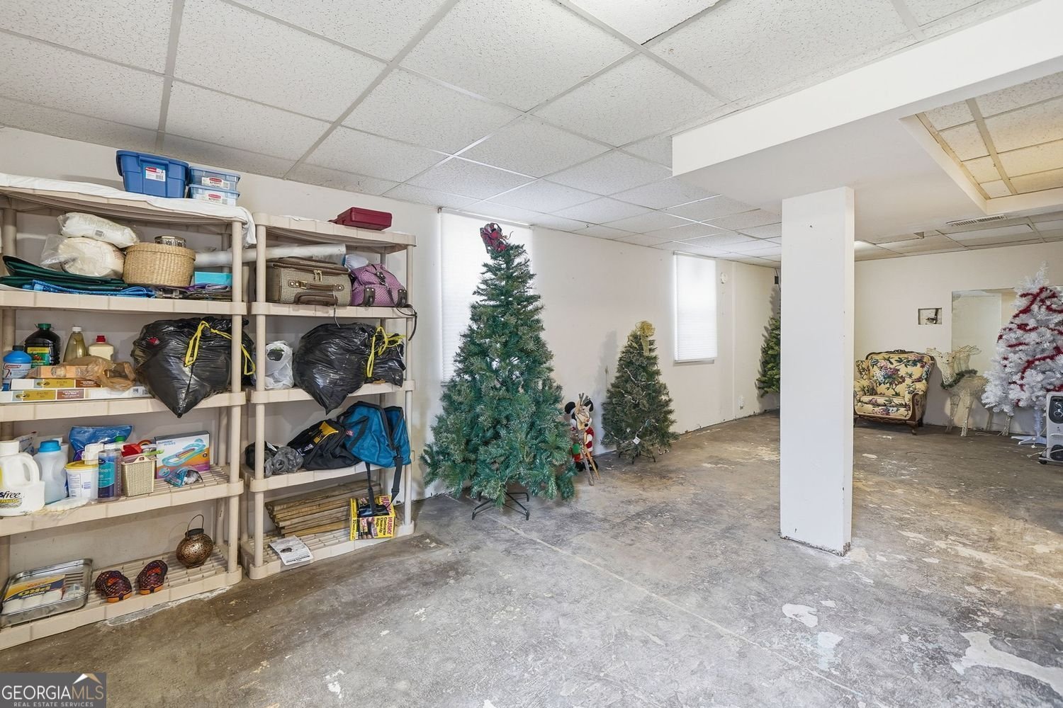 438 Mountainview Circle Canton - 24