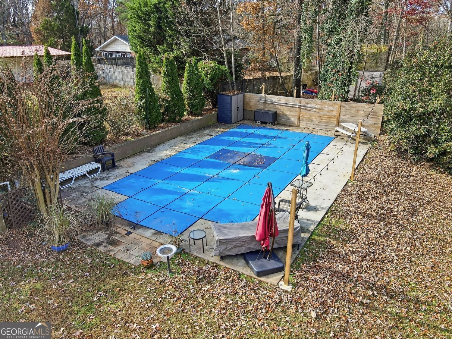 438 Mountainview Circle Canton - 25