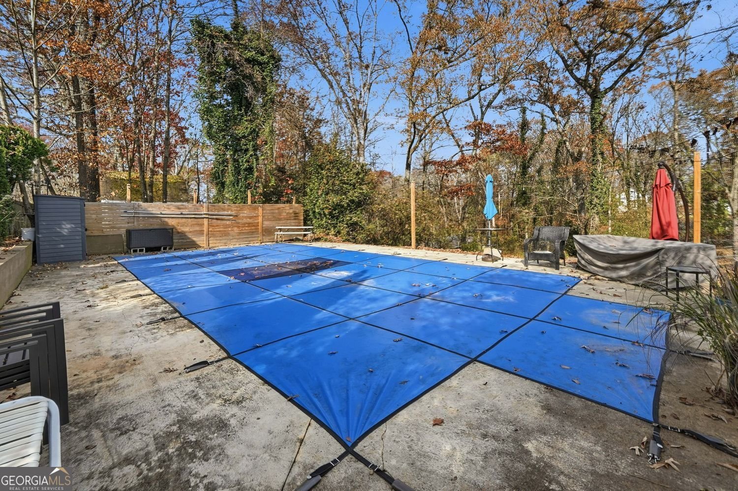 438 Mountainview Circle Canton - 26