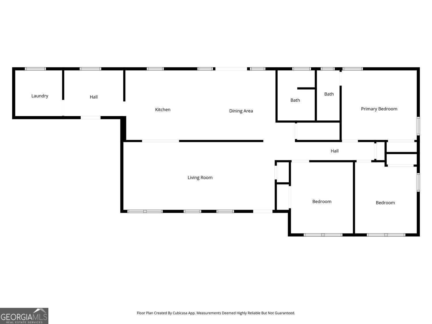 438 Mountainview Circle Canton - 27