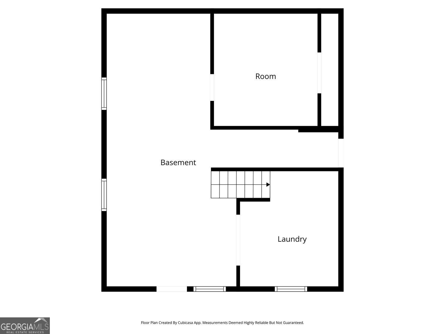 438 Mountainview Circle Canton - 28