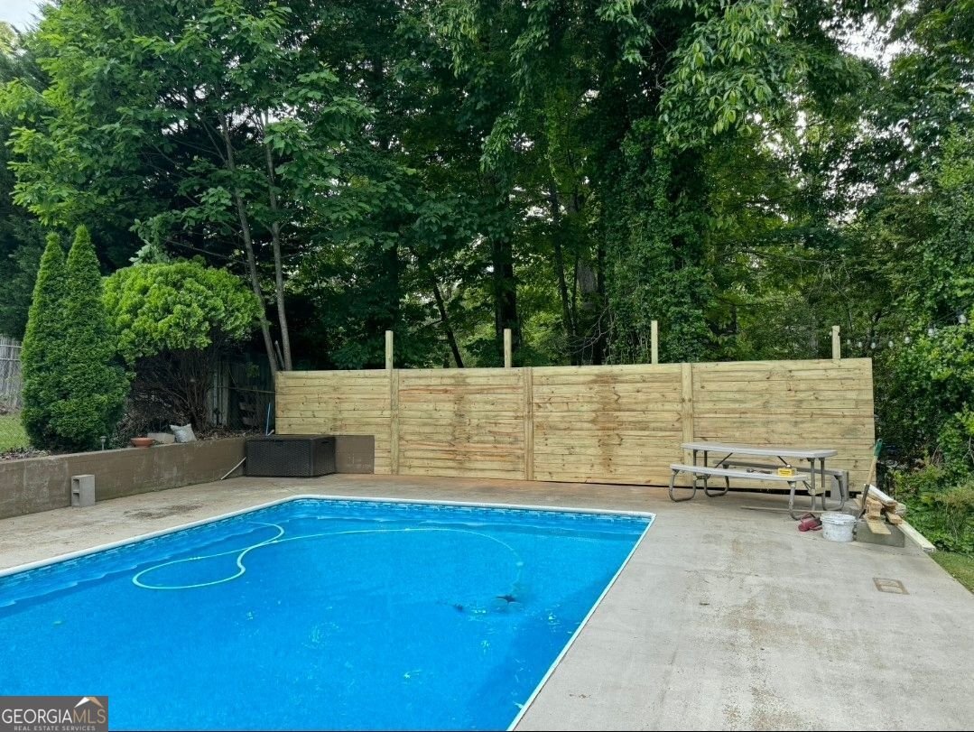 438 Mountainview Circle Canton - 29