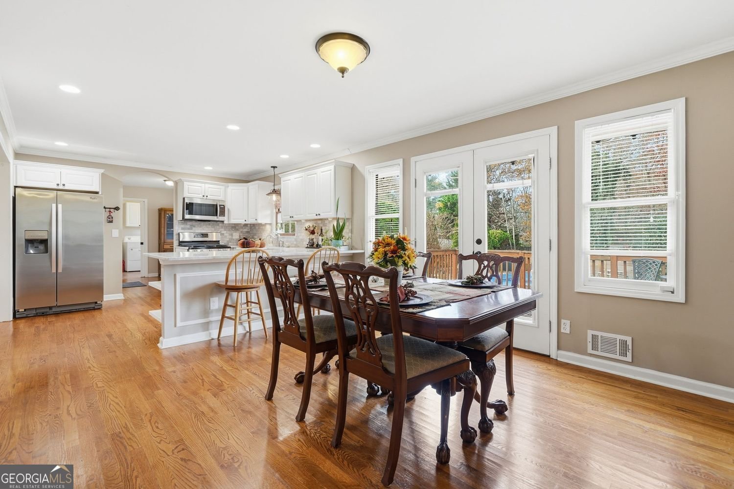 438 Mountainview Circle Canton - 3