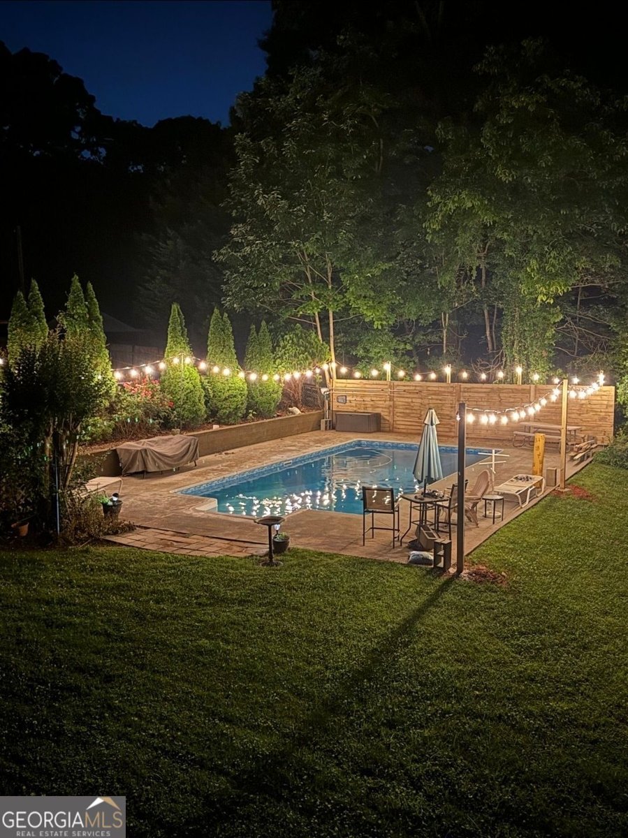 438 Mountainview Circle Canton - 31