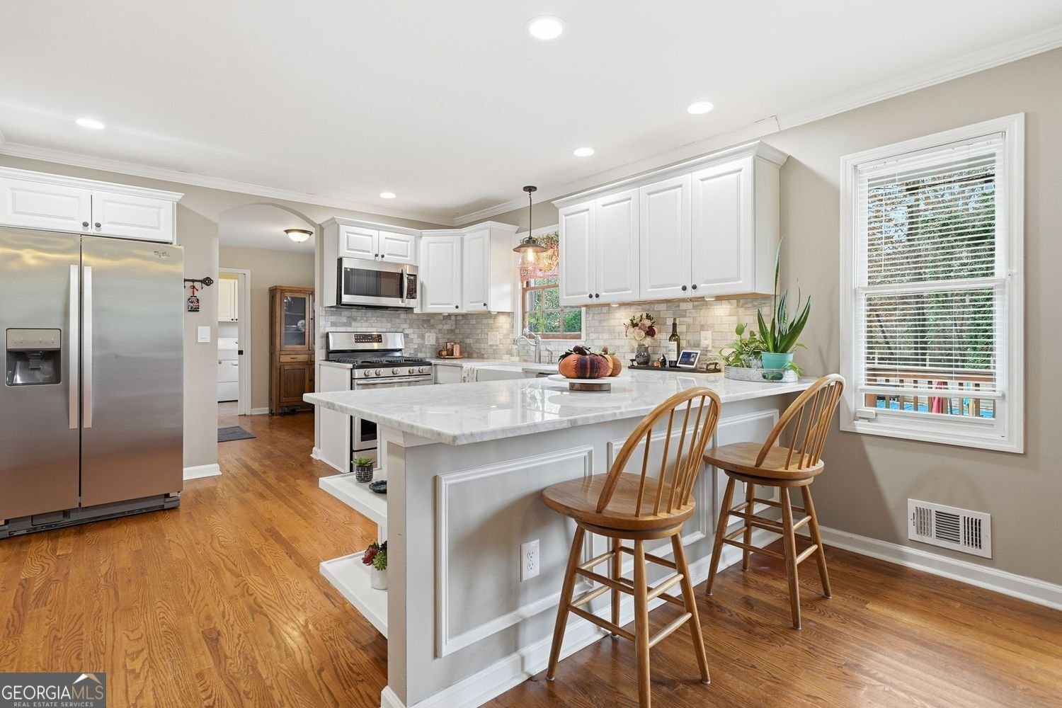 438 Mountainview Circle Canton - 4