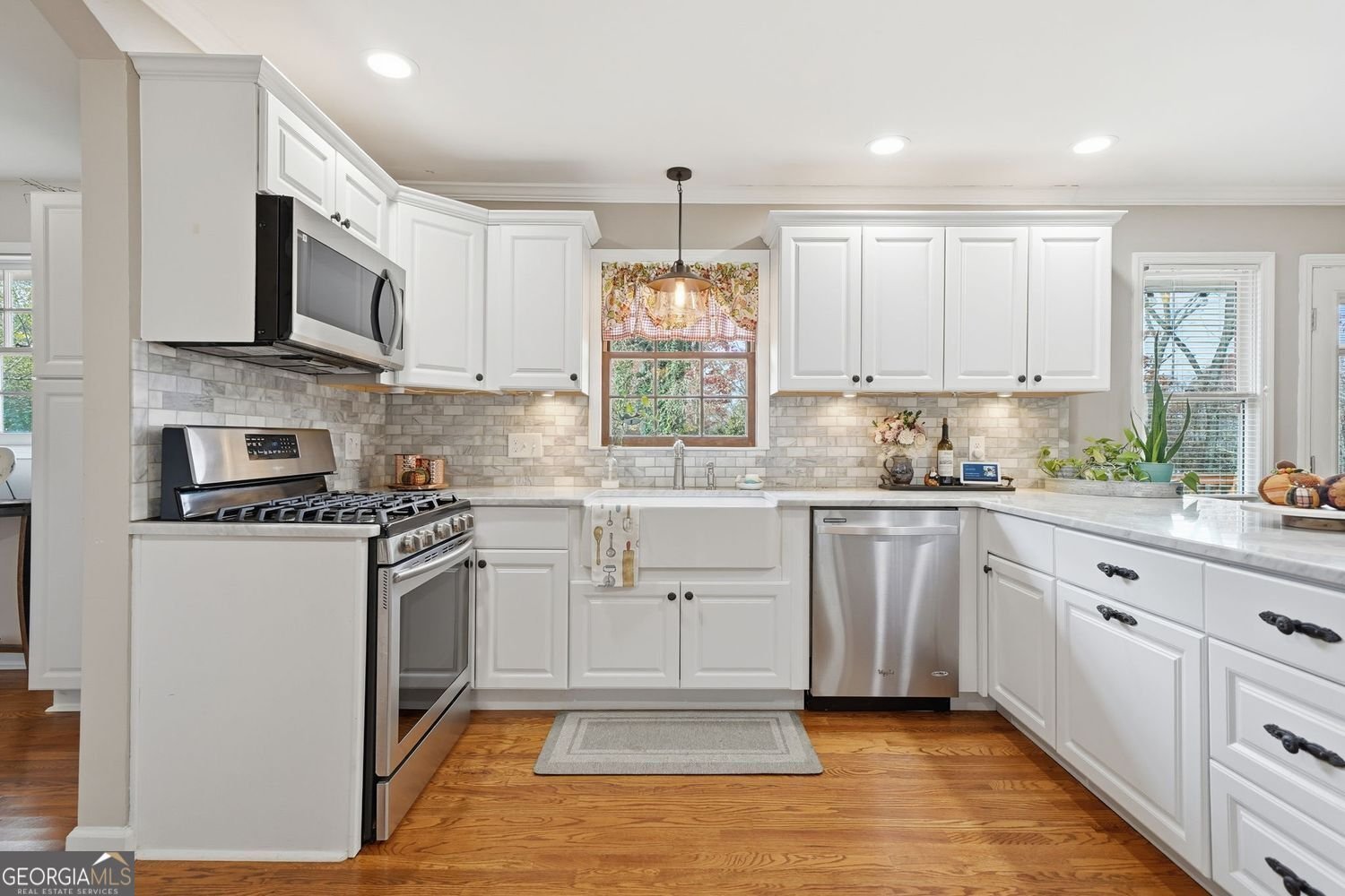 438 Mountainview Circle Canton - 5