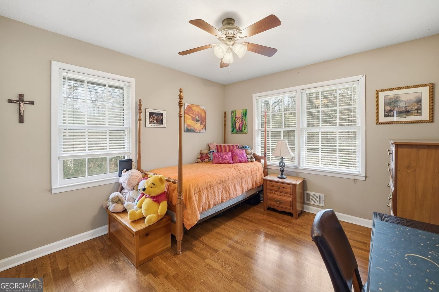 438 Mountainview Circle Canton - 9