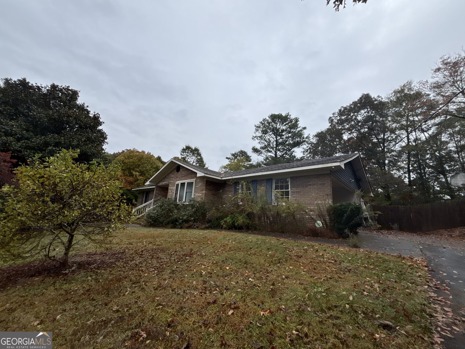 509 Fieldwood Drive Adairsville - 1