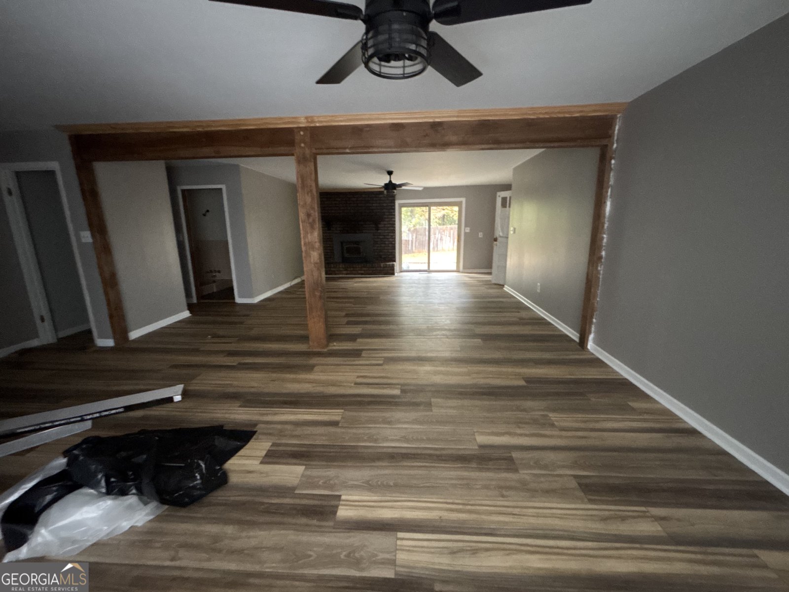 509 Fieldwood Drive Adairsville - 12