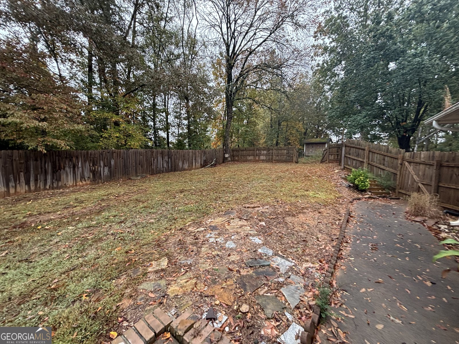 509 Fieldwood Drive Adairsville - 15