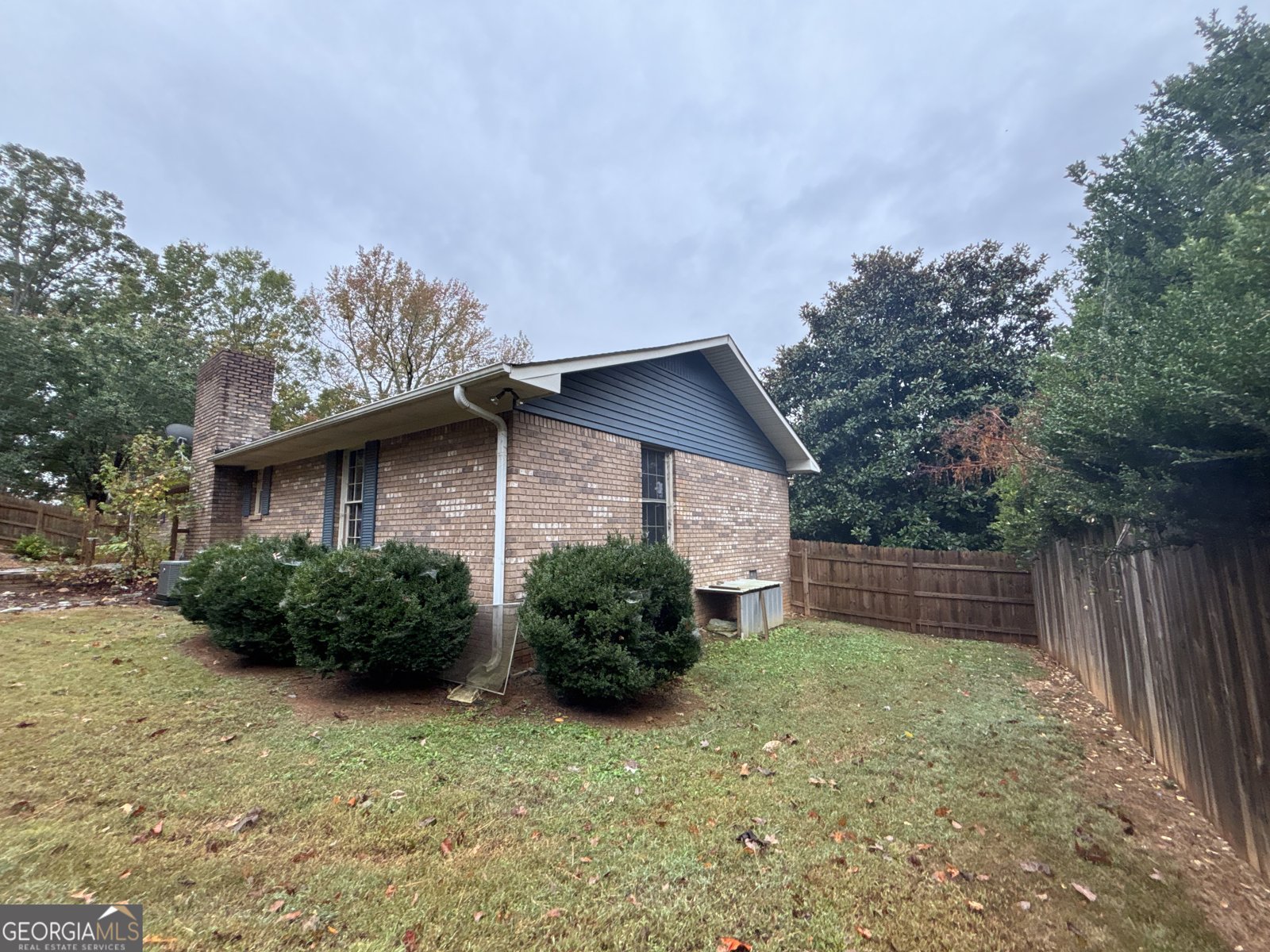 509 Fieldwood Drive Adairsville - 16