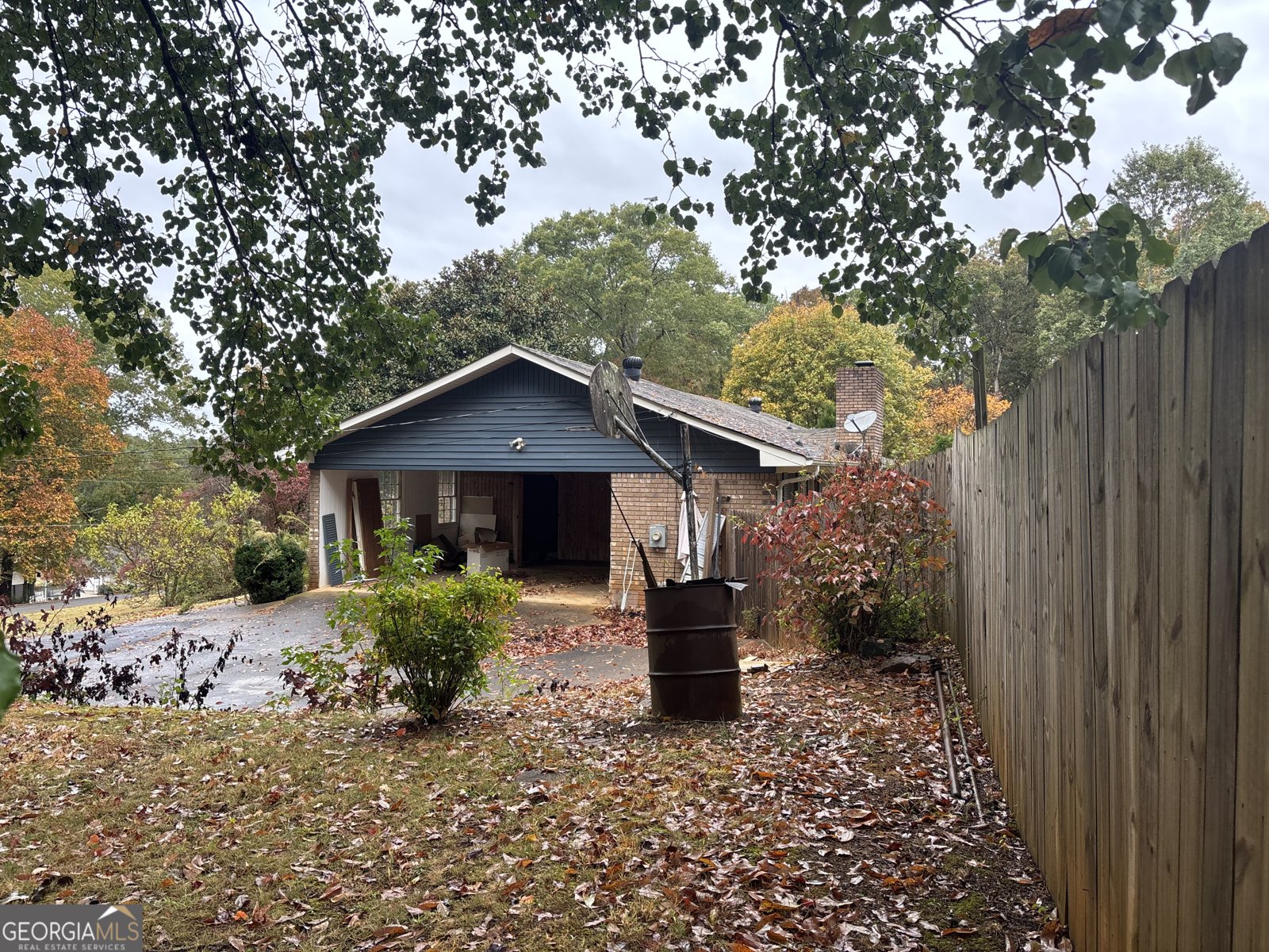 509 Fieldwood Drive Adairsville - 17