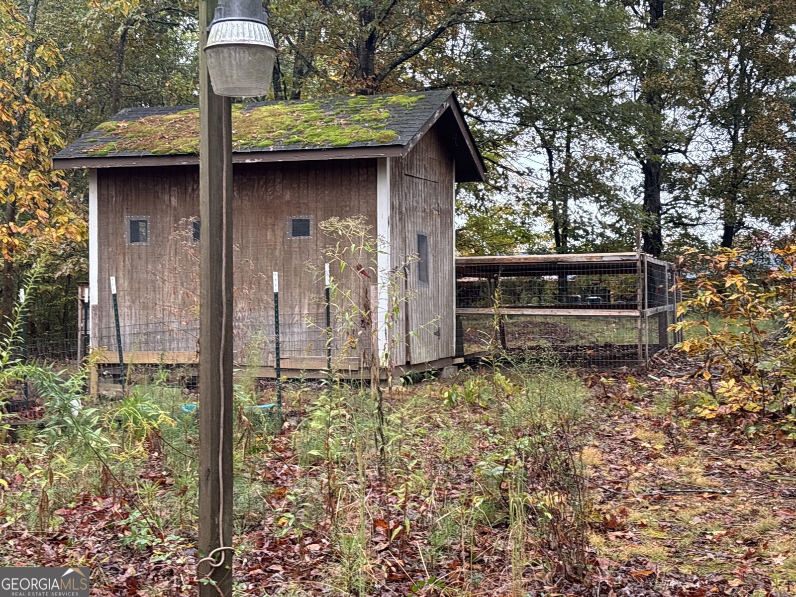 509 Fieldwood Drive Adairsville - 18