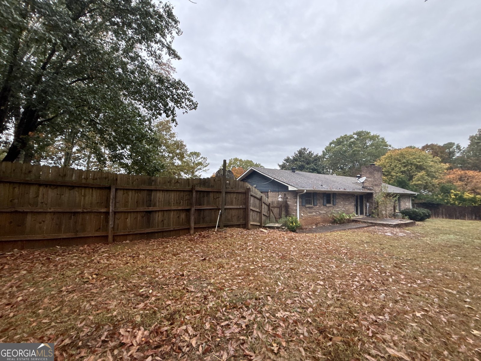 509 Fieldwood Drive Adairsville - 19