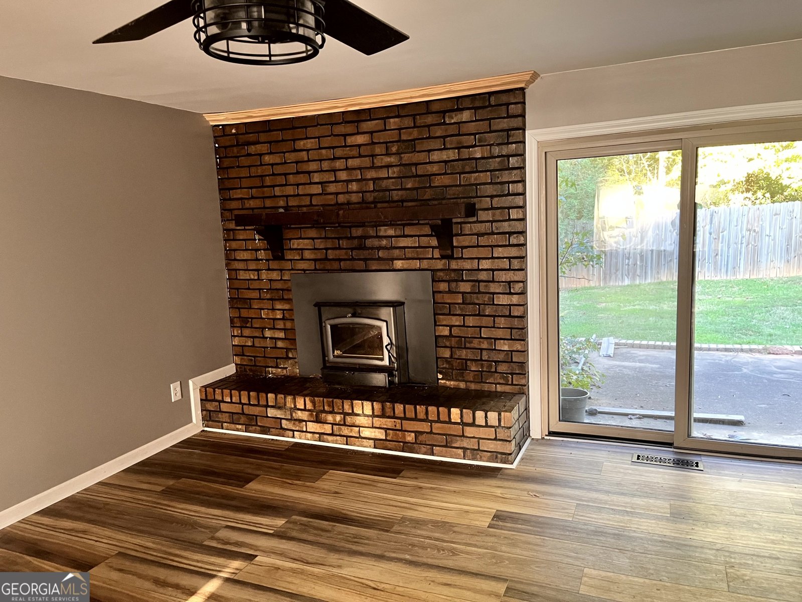 509 Fieldwood Drive Adairsville - 2