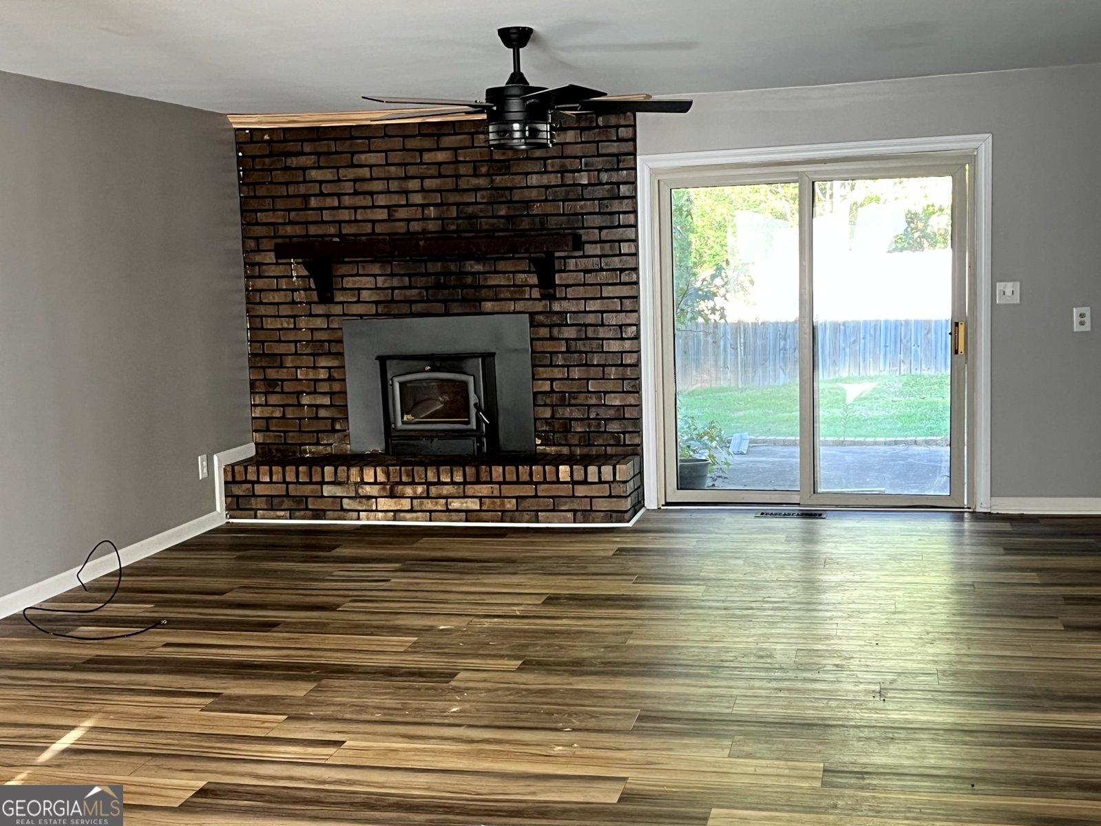 509 Fieldwood Drive Adairsville - 4