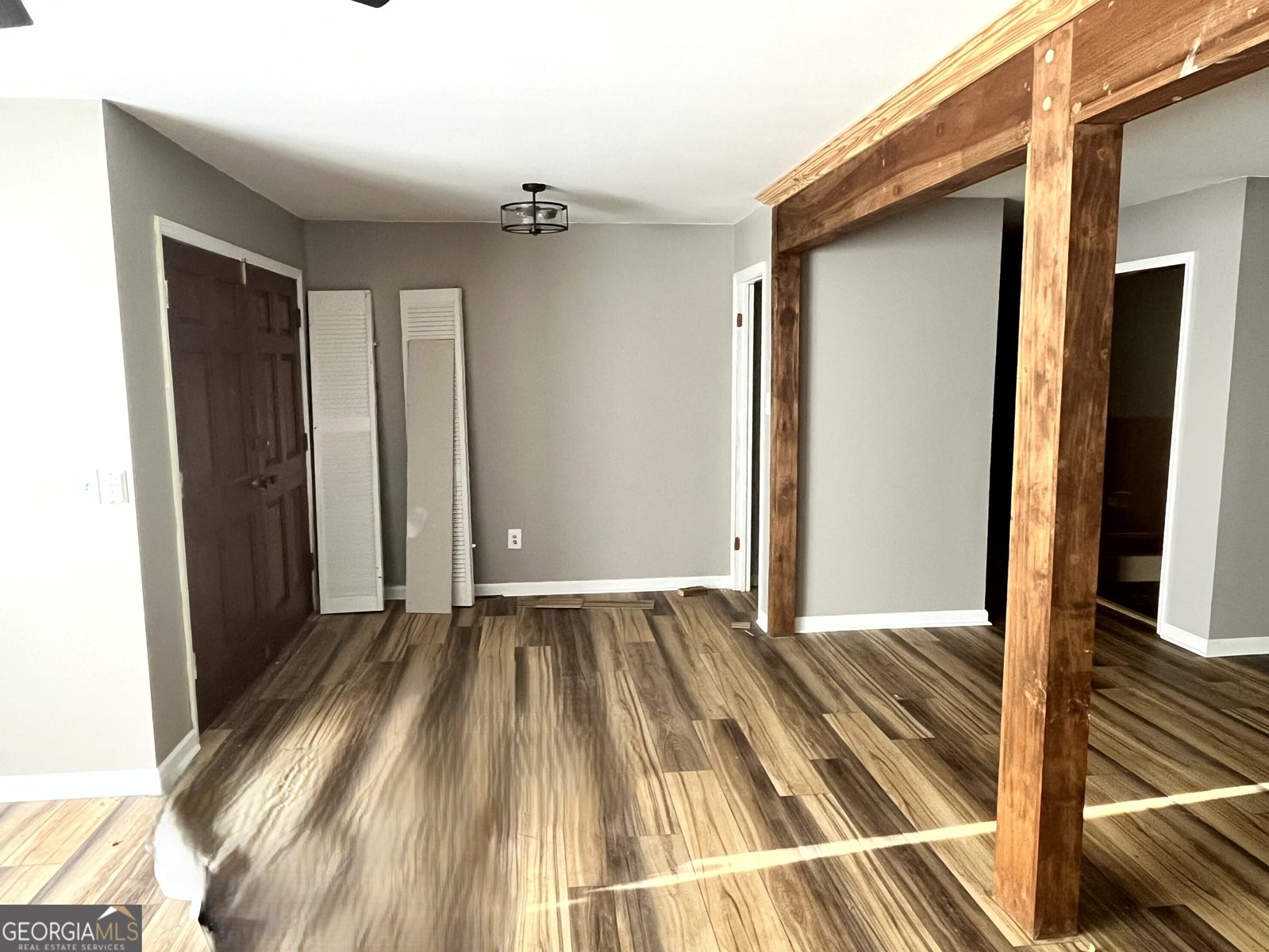 509 Fieldwood Drive Adairsville - 5