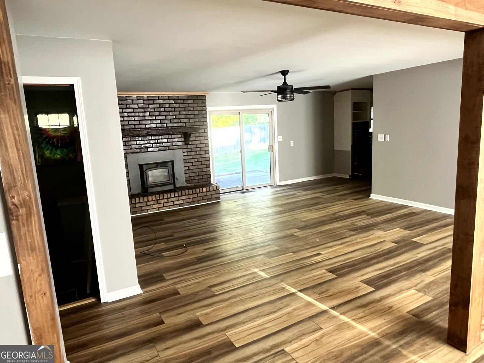 509 Fieldwood Drive Adairsville - 6