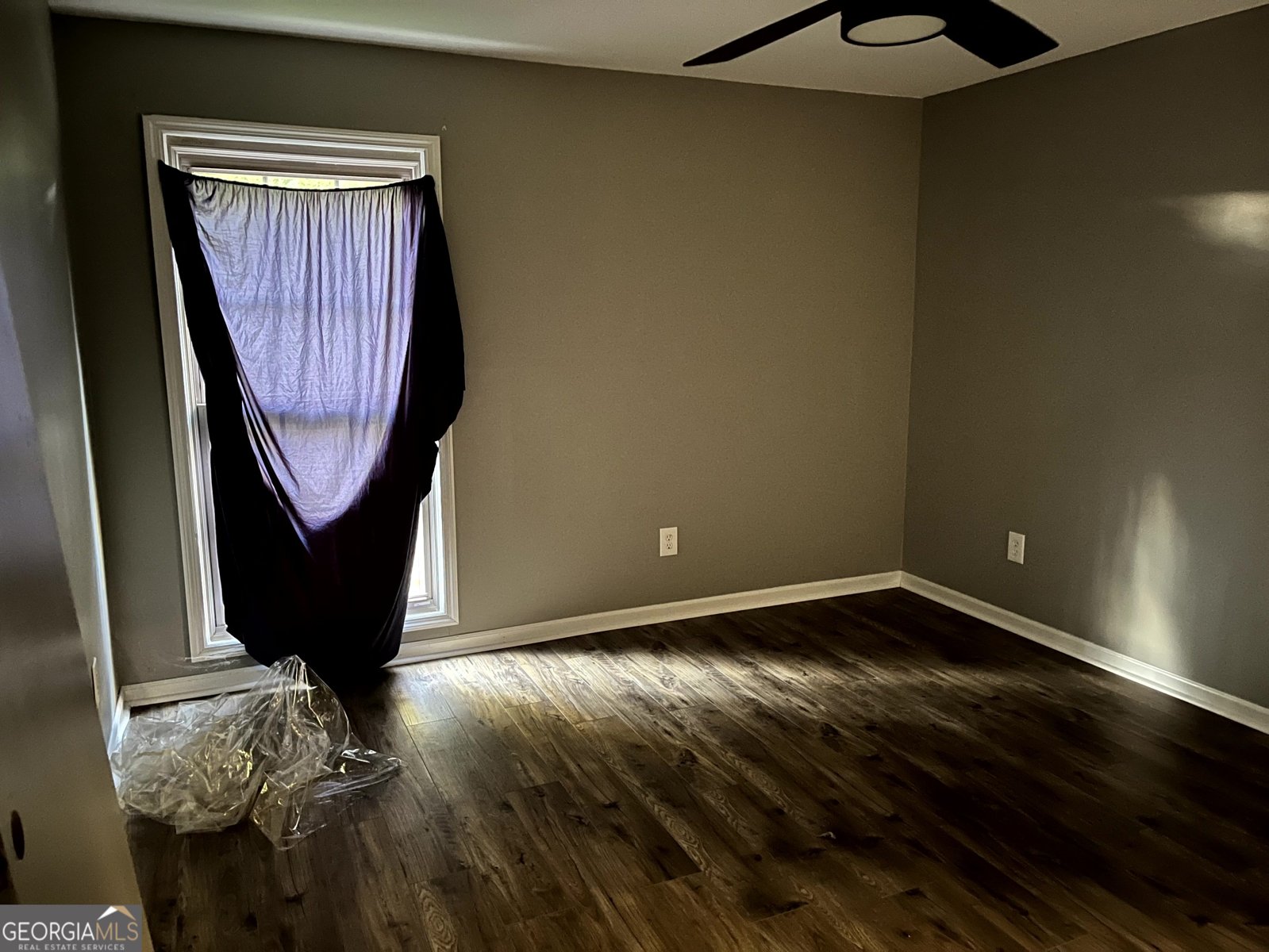 509 Fieldwood Drive Adairsville - 9