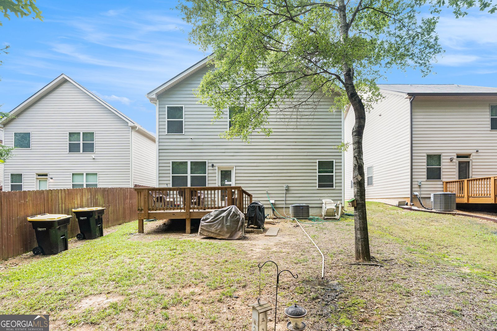 11759 Lovejoy Crossing Boulevard Hampton - 24