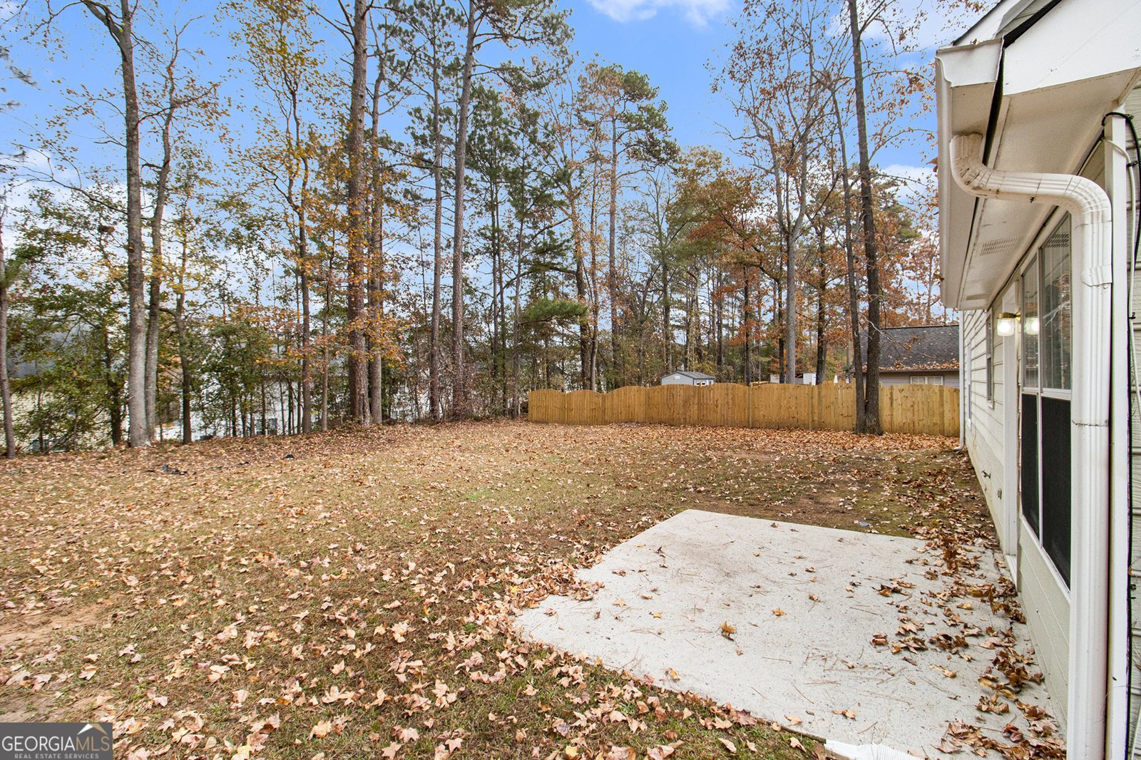 725 River Mist Drive Jonesboro - 27