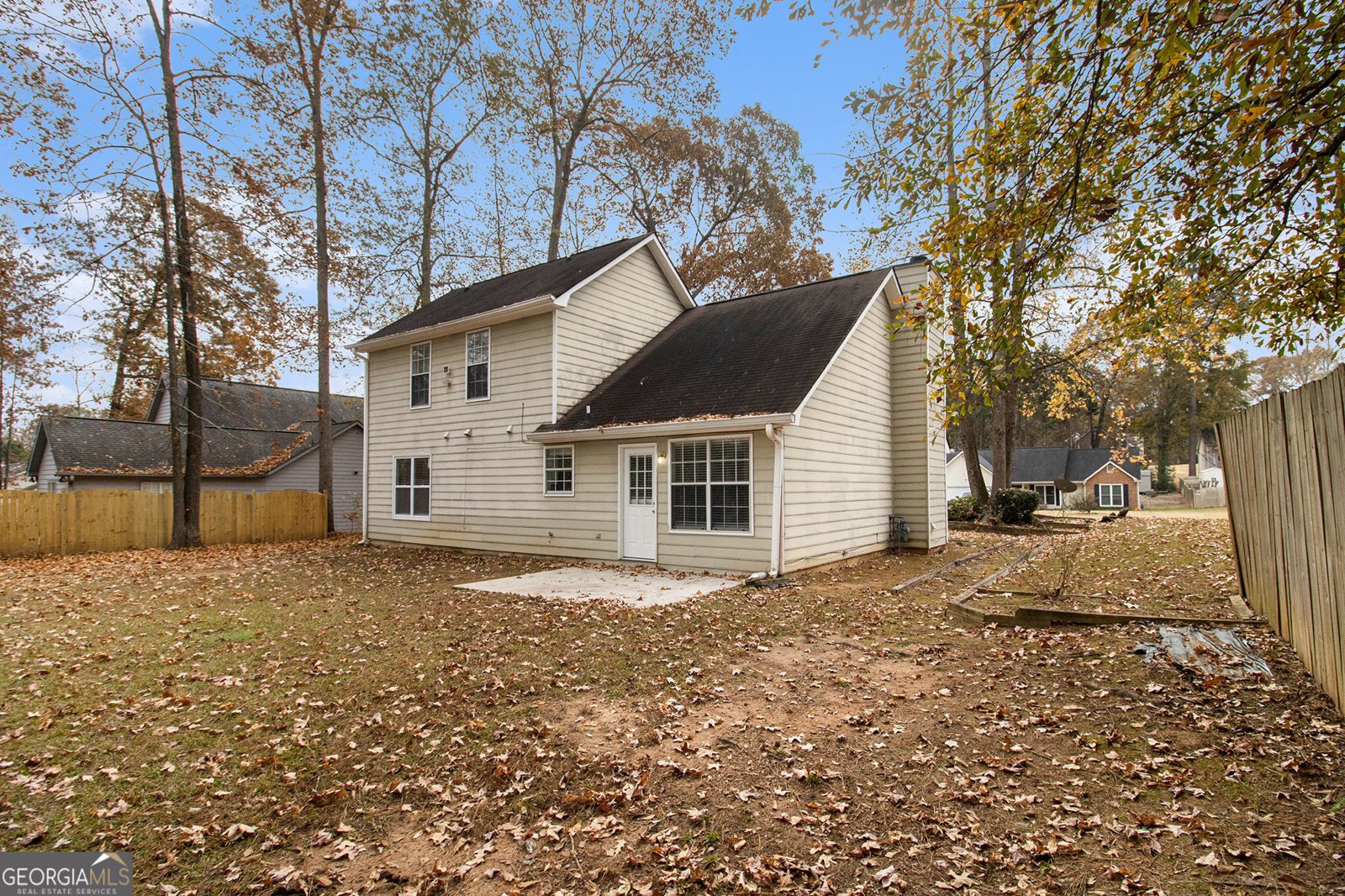 725 River Mist Drive Jonesboro - 28