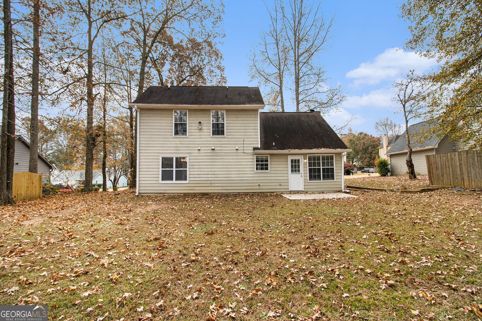 725 River Mist Drive Jonesboro - 29