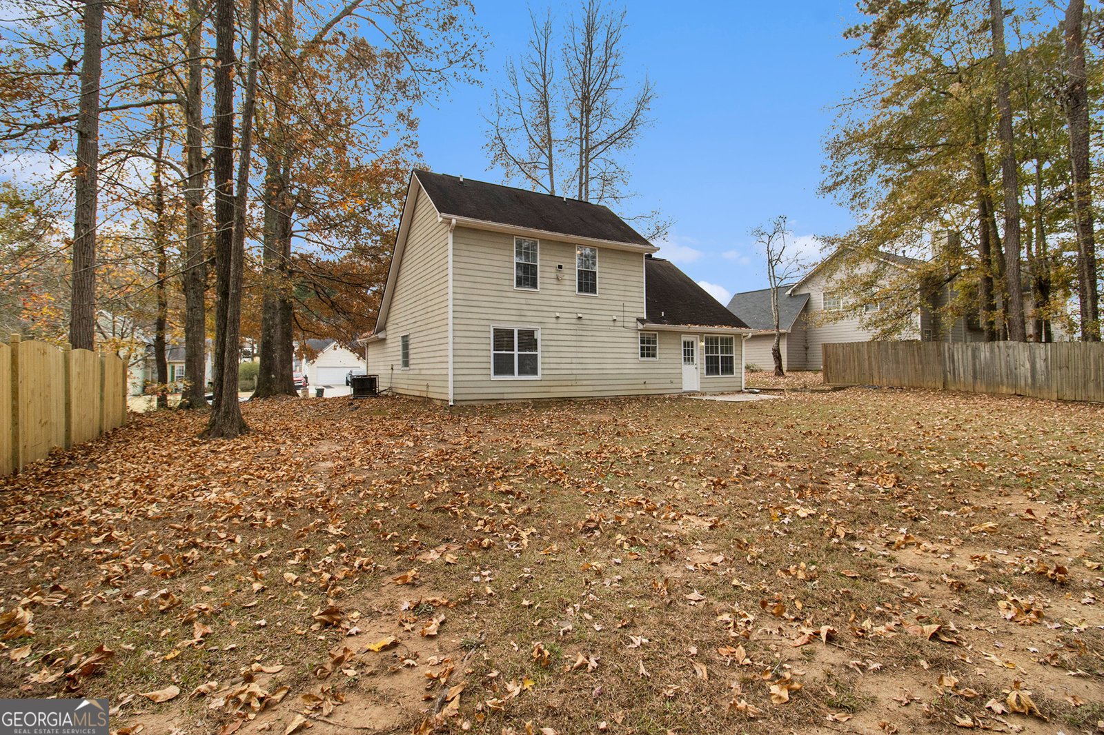 725 River Mist Drive Jonesboro - 30