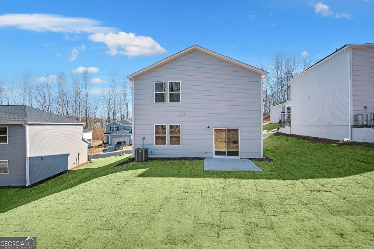 3110 Whitman Court Gainesville - 29