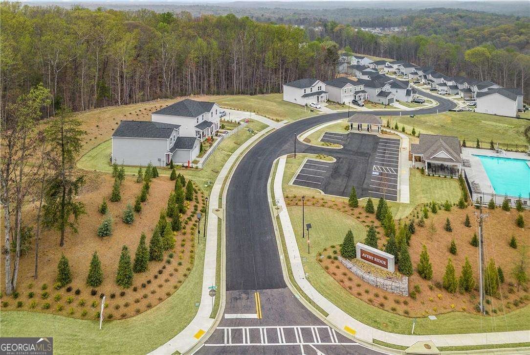 3110 Whitman Court Gainesville - 32