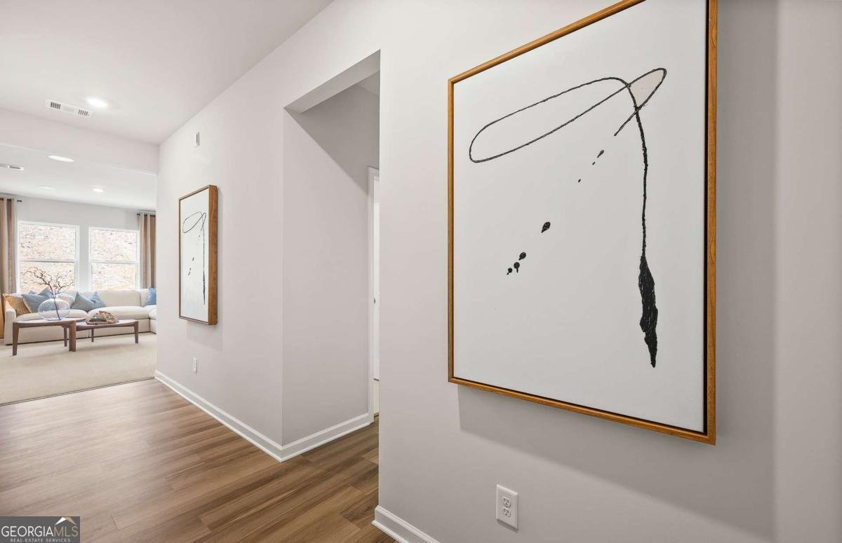 3110 Whitman Court Gainesville - 5