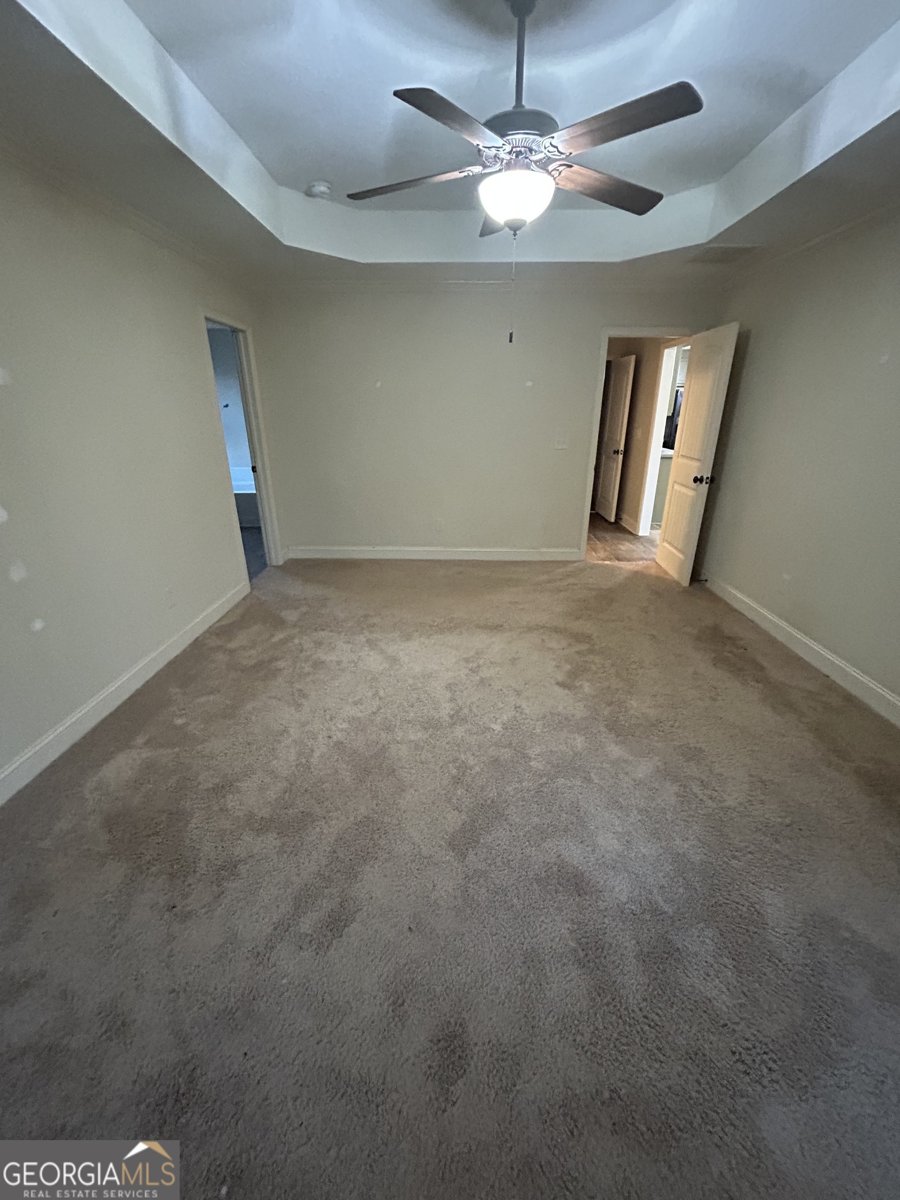 768 Stag Run Drive Mansfield - 2