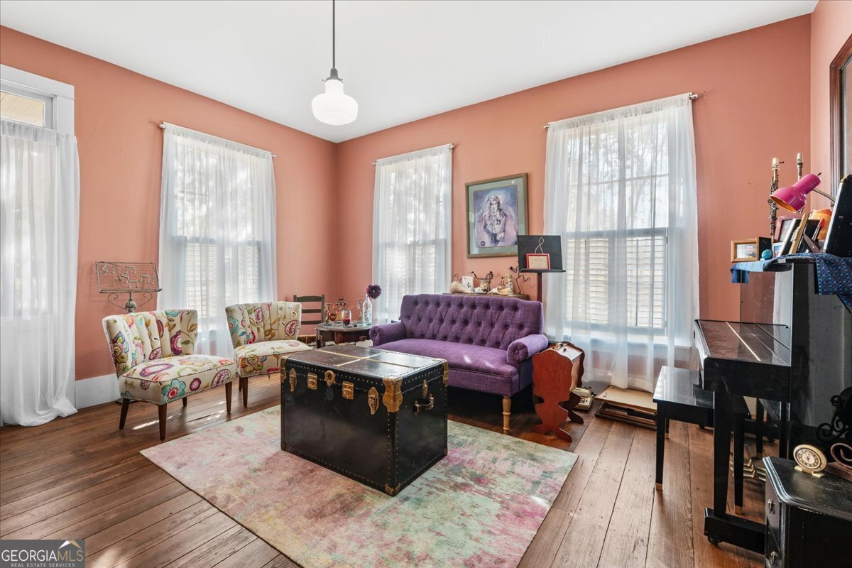 66 Merritt Street Hawkinsville - 15