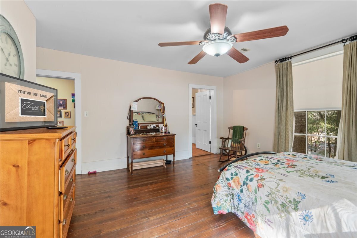 66 Merritt Street Hawkinsville - 19