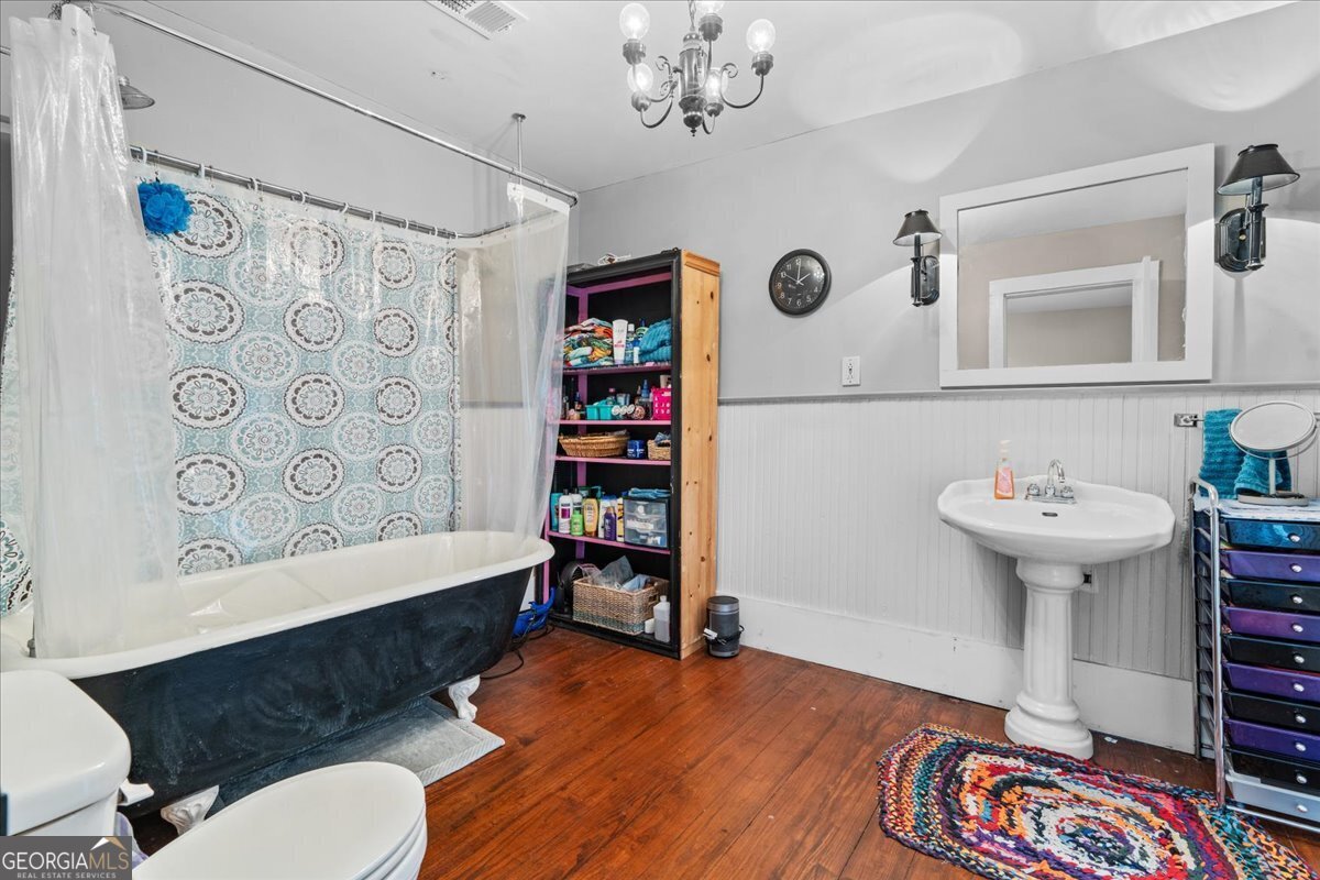 66 Merritt Street Hawkinsville - 21