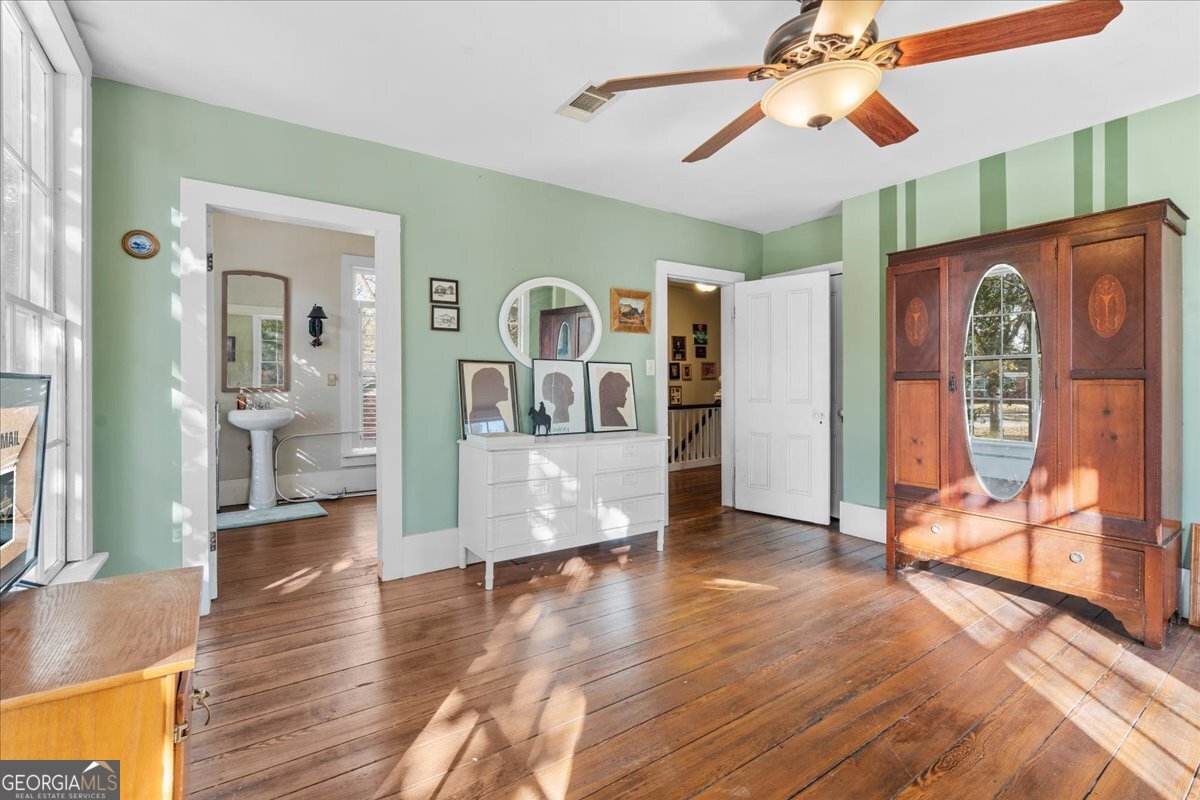 66 Merritt Street Hawkinsville - 24