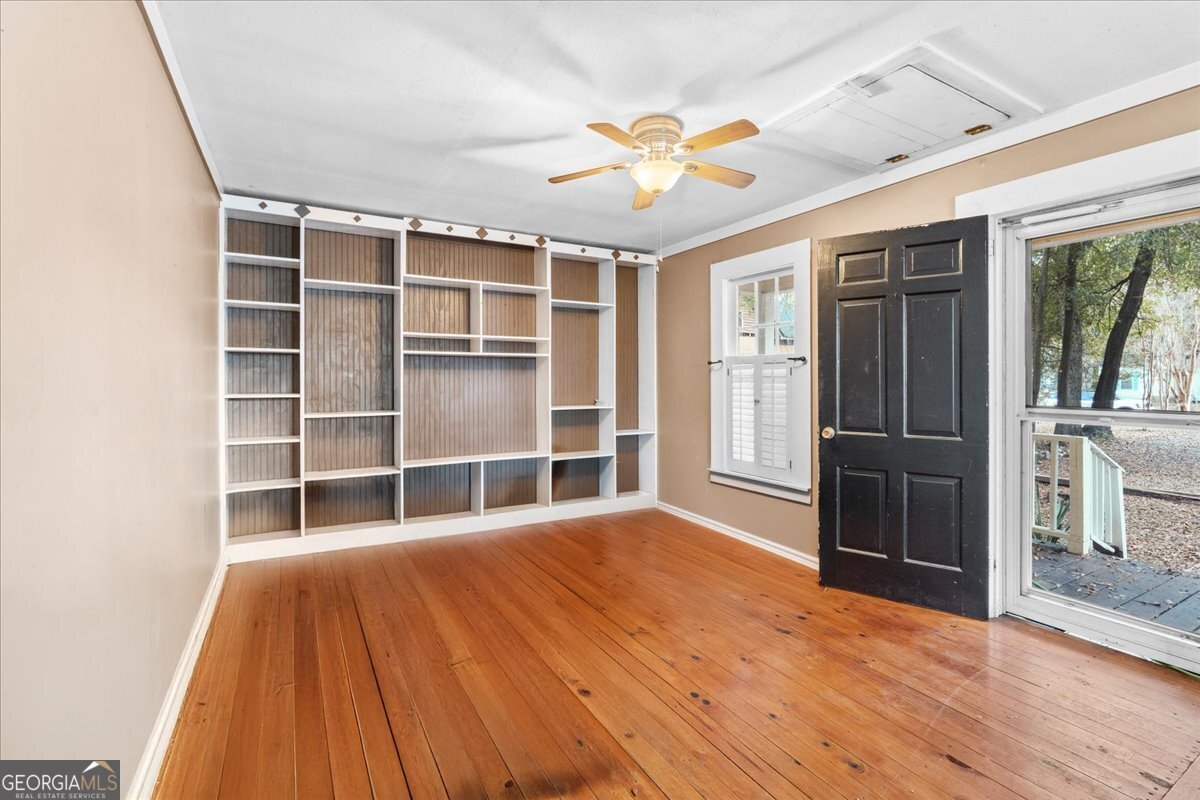 66 Merritt Street Hawkinsville - 29