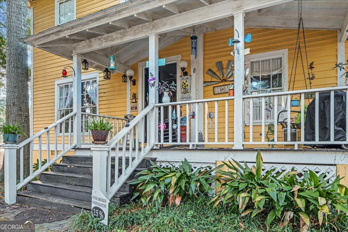 66 Merritt Street Hawkinsville - 3