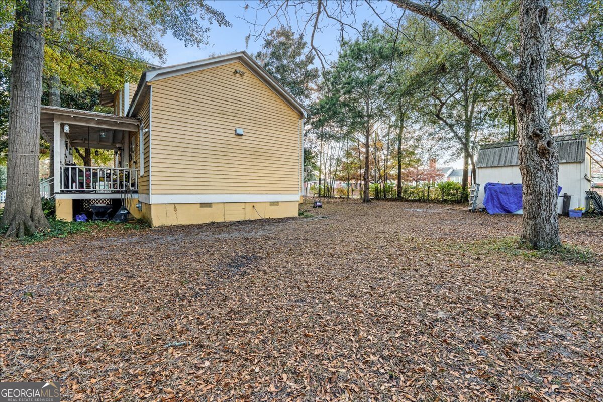 66 Merritt Street Hawkinsville - 32