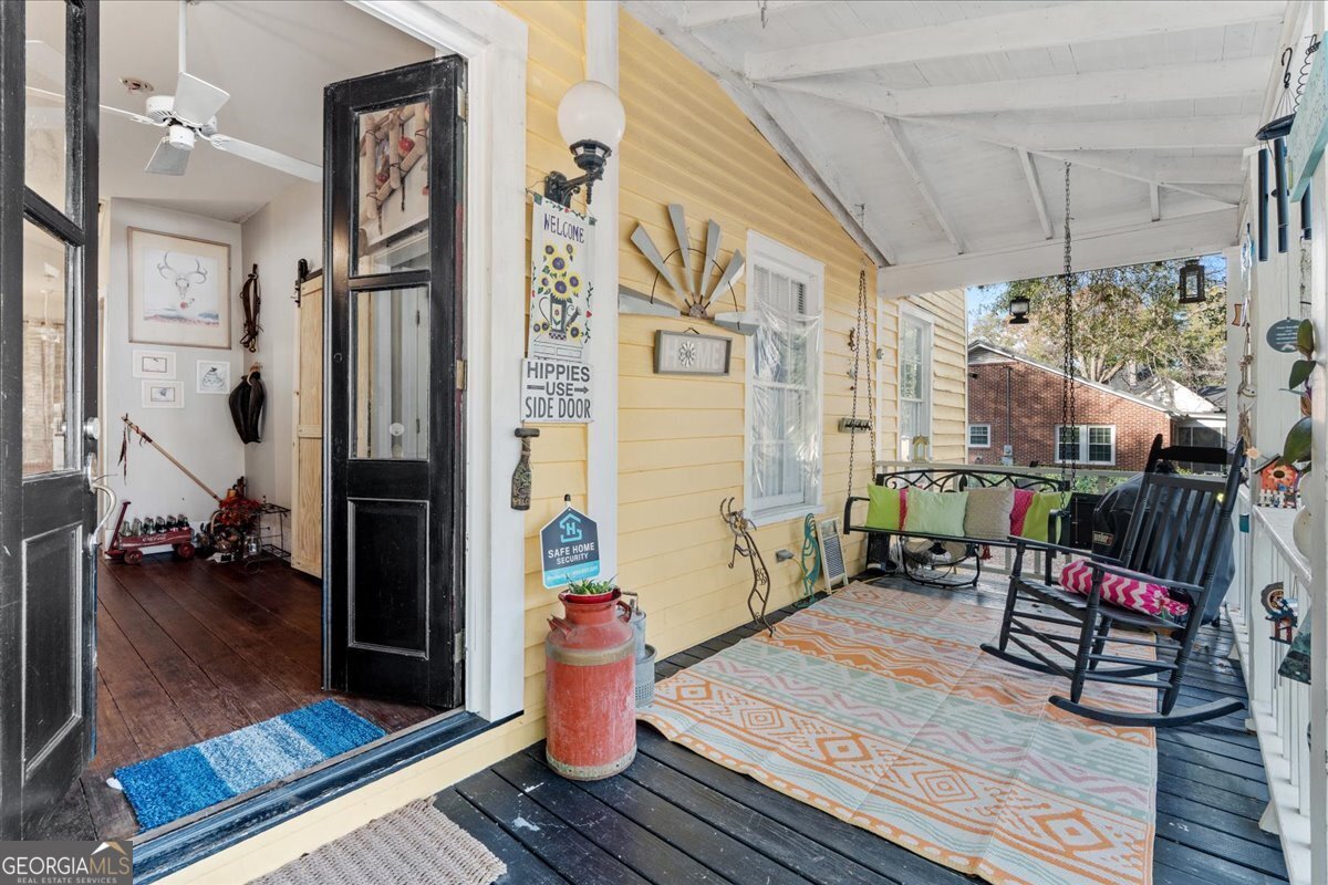 66 Merritt Street Hawkinsville - 4